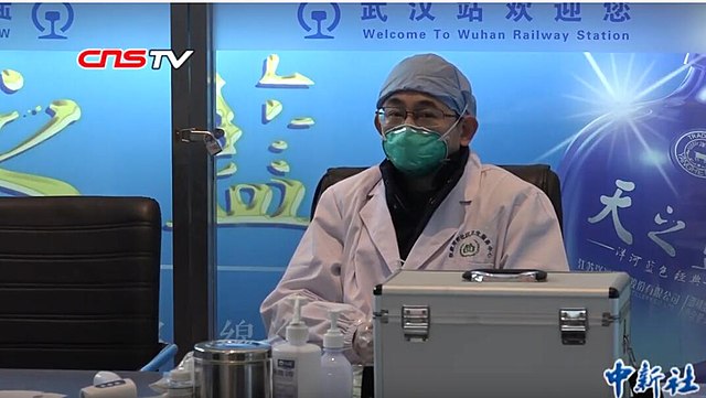 Torna dalla Cina con la febbre, in quarantena