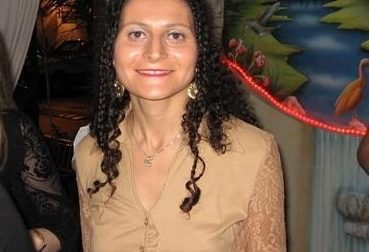 Una messa in ricordo di Elena Frangipane, scomparsa a 37 anni