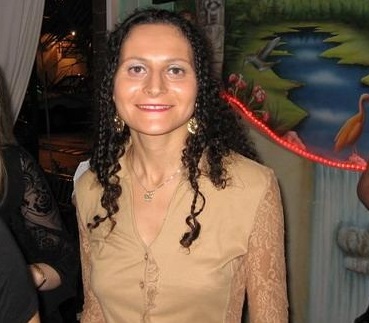 Una messa in ricordo di Elena Frangipane, scomparsa a 37 anni