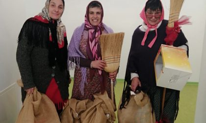 Regala un sorriso a un bambino, il successo