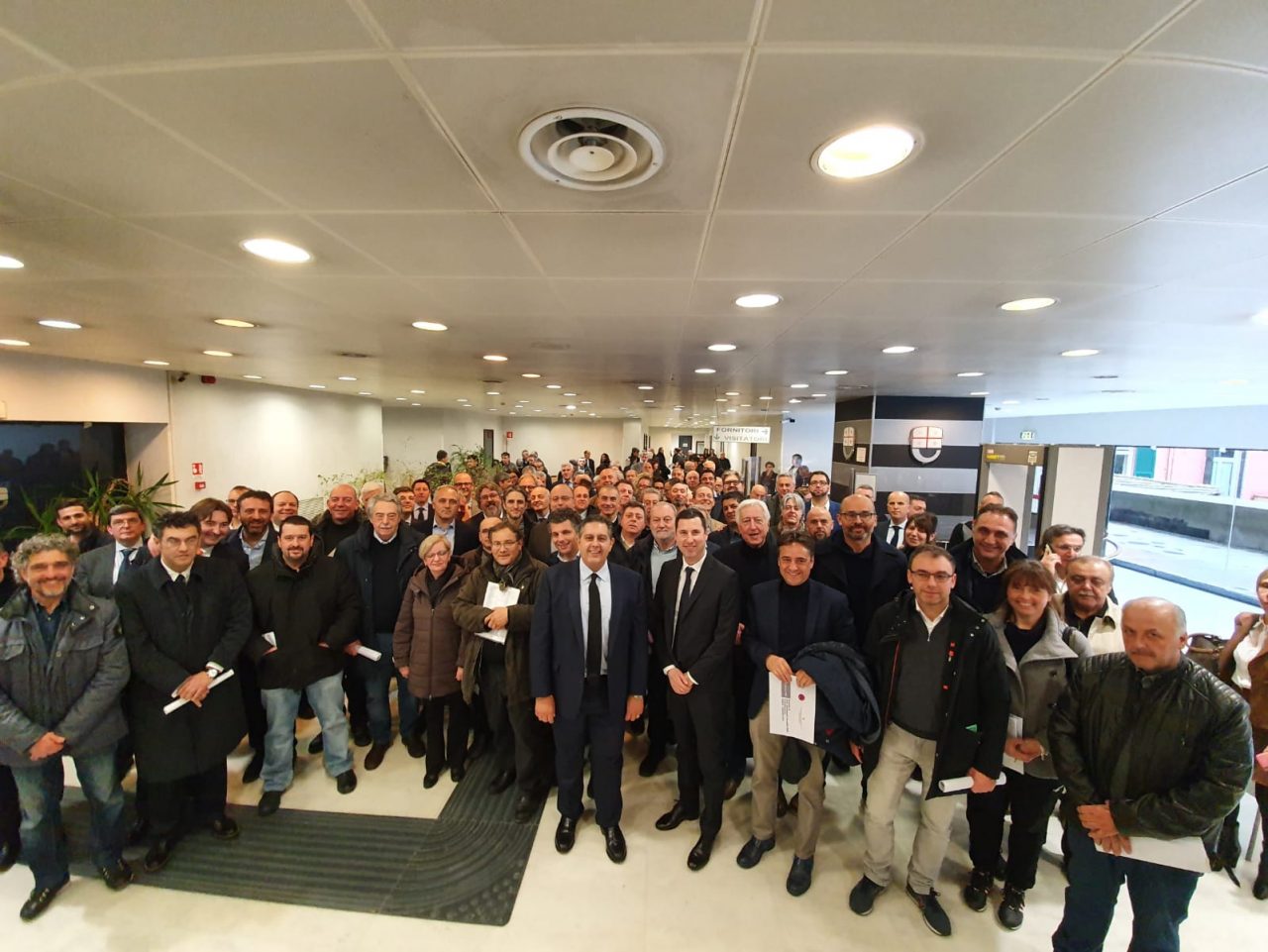 Mareggiata e maltempo 2018, in arrivo 142 milioni su tutto il territorio