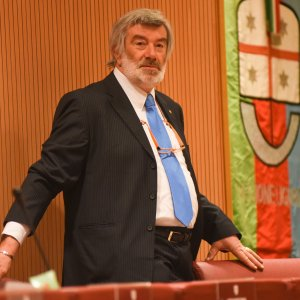 A giudizio il consigliere leghista regionale Giovanni De Paoli
