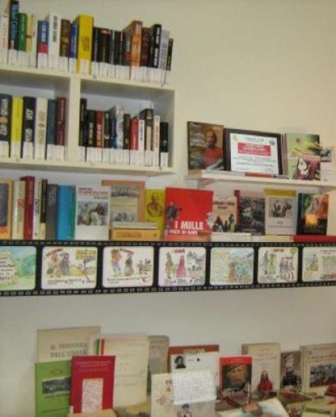 Val Graveglia, letture e non solo su Angelo Garibaldi
