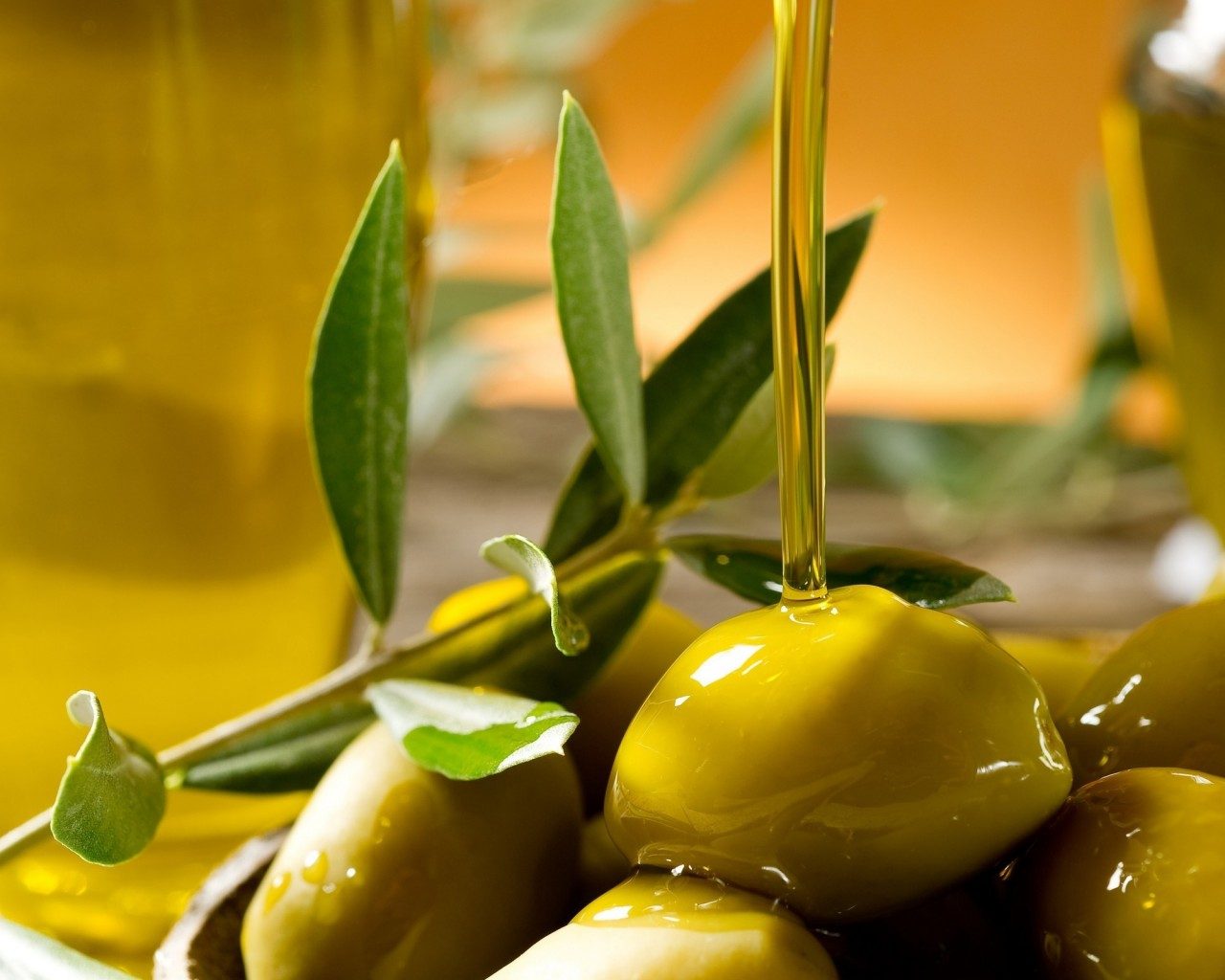Chiavari è Città dell’Olio