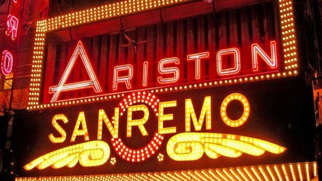 La Rai cerca urgentemente coppie di figuranti per il Festival di Sanremo