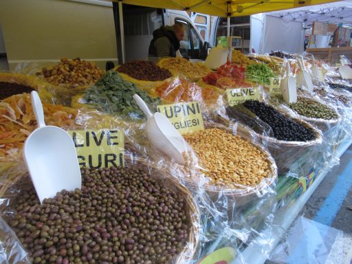 Promozione della vendita di prodotti sfusi, l’ok dal consiglio regionale