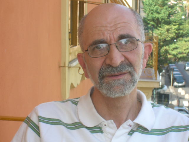 Se n’è andato Lele Girlando