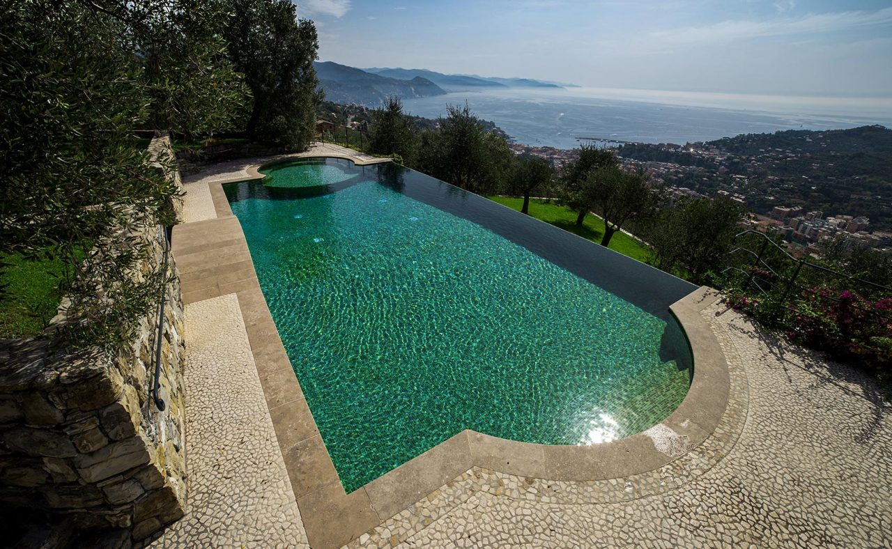 A ciascuno la sua piscina, purché sia di qualità