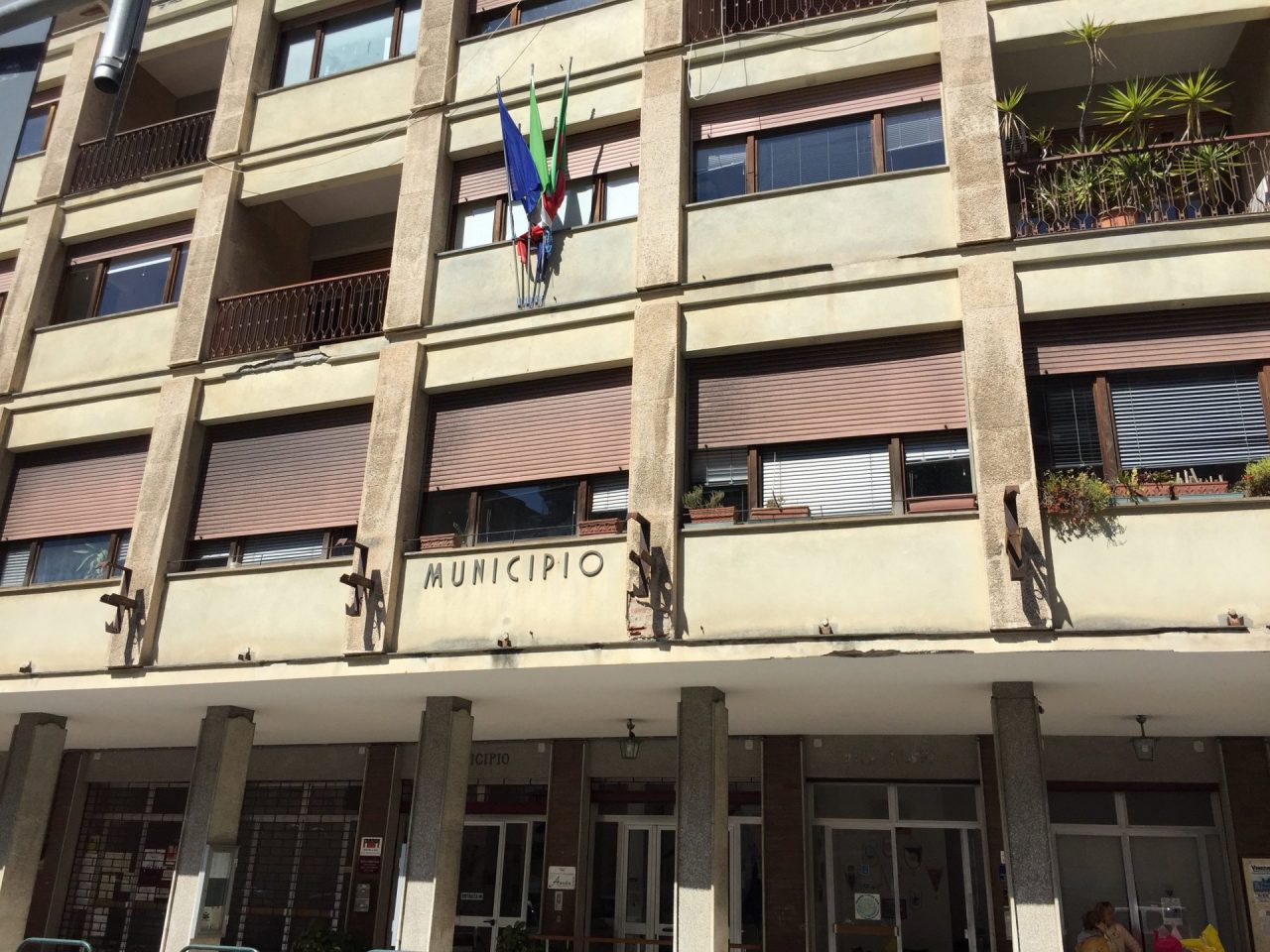 Sori, in arrivo raffica di lavori pubblici