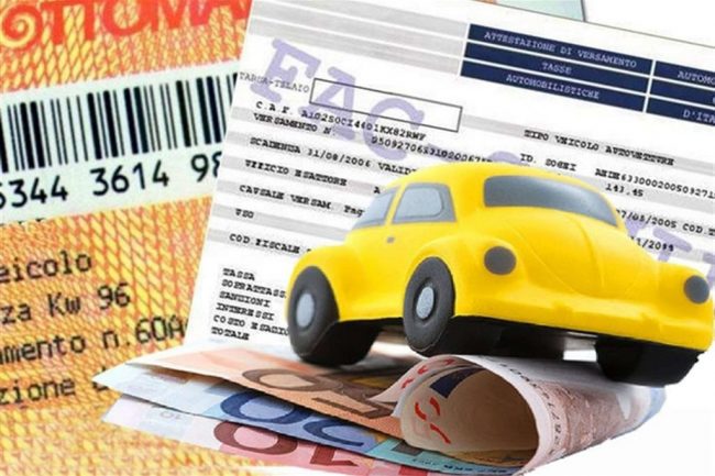 Esenzione tasse automobilistiche: le novità per la Liguria