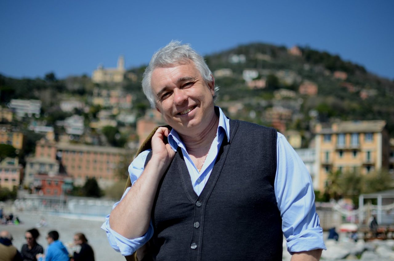 Trebiani dimissionario dal Consiglio Comunale di Recco