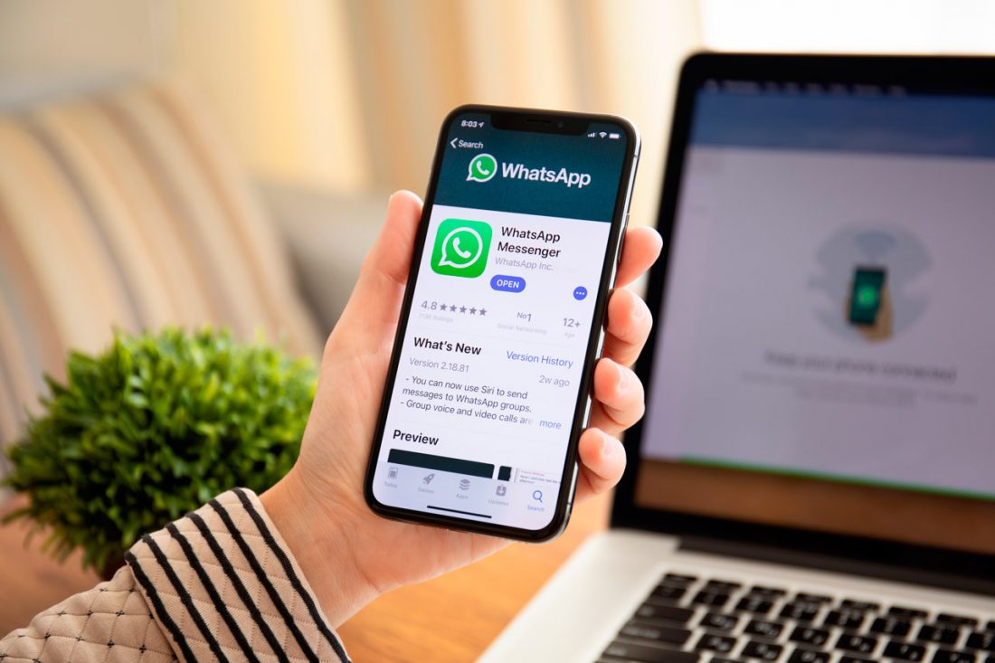 WhatsApp in tilt, impossibile inviare contenuti multimediali