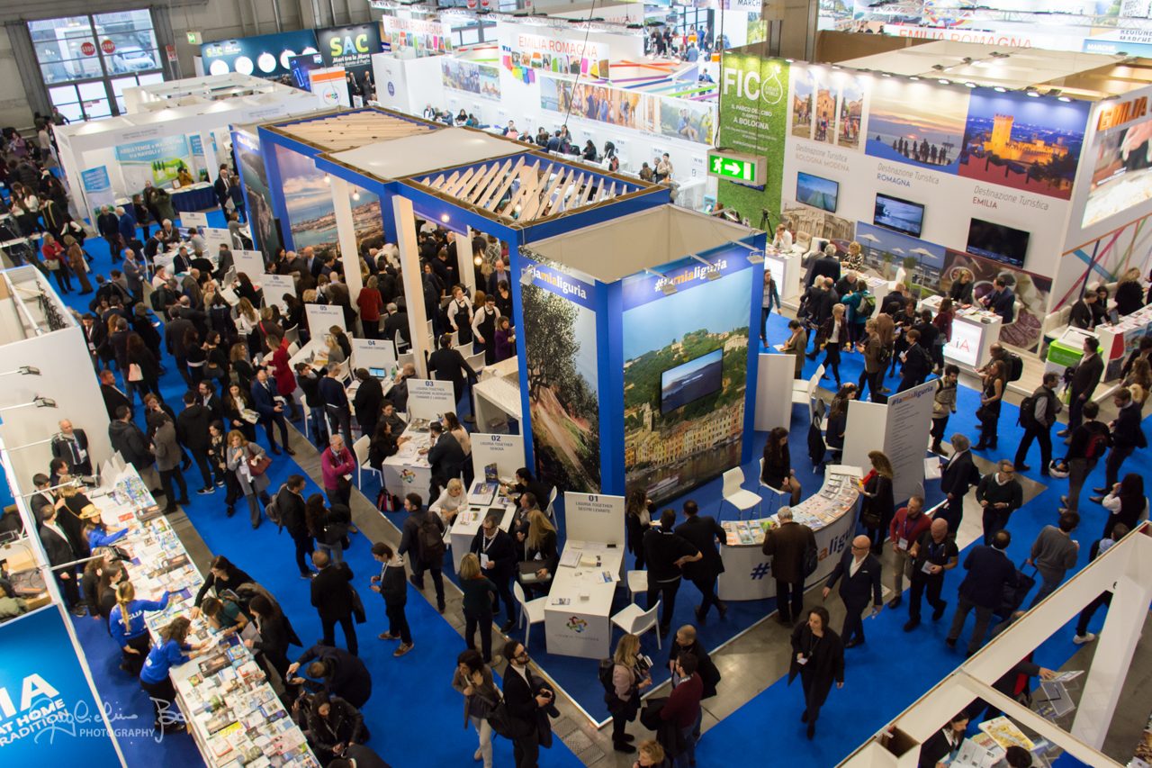 Chiavari torna alla Borsa internazionale del Turismo