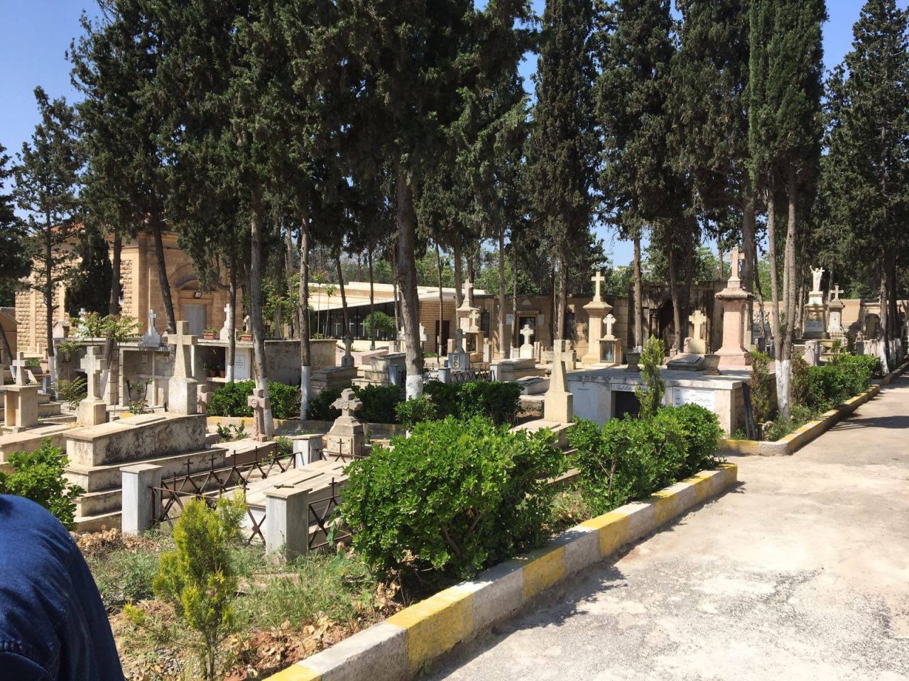 L’interpellanza del M5S sul Cimitero di San Pietro