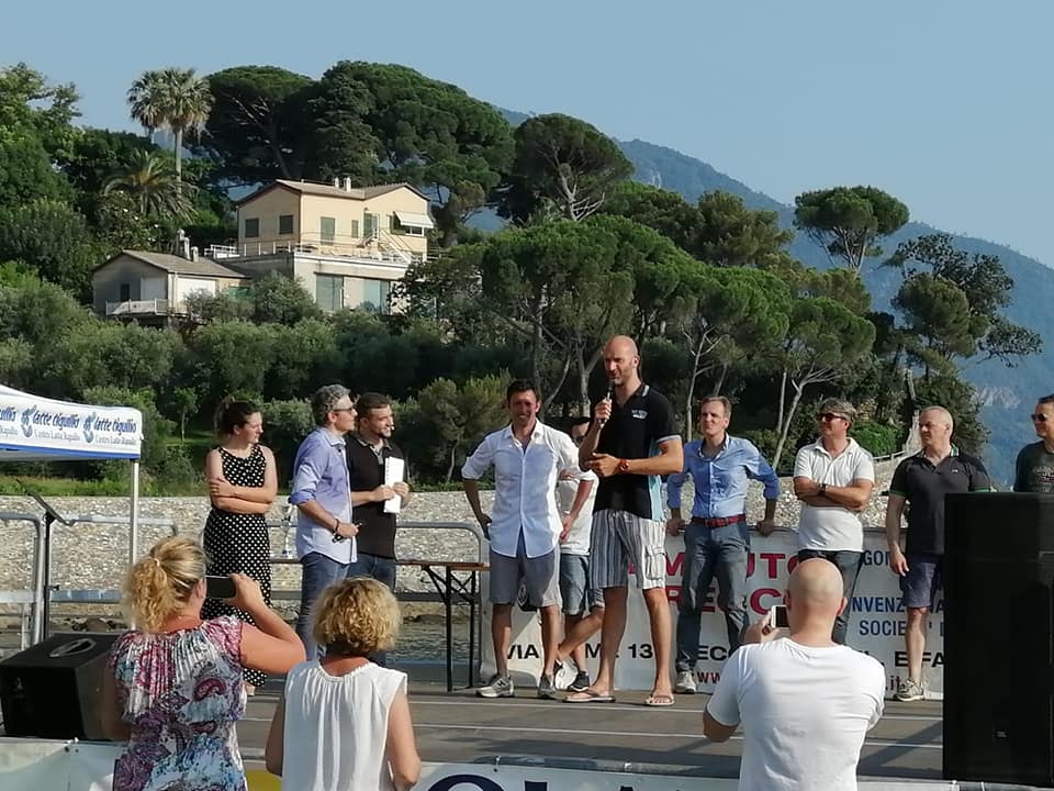Sport e impianti sportivi a Recco, il Comune fa il punto