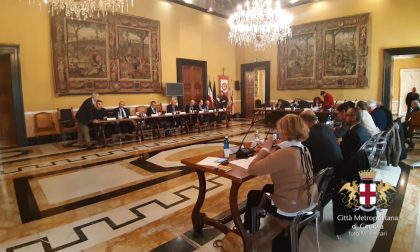 San Colombano, via libera del consiglio metropolitano al PUC semplificato
