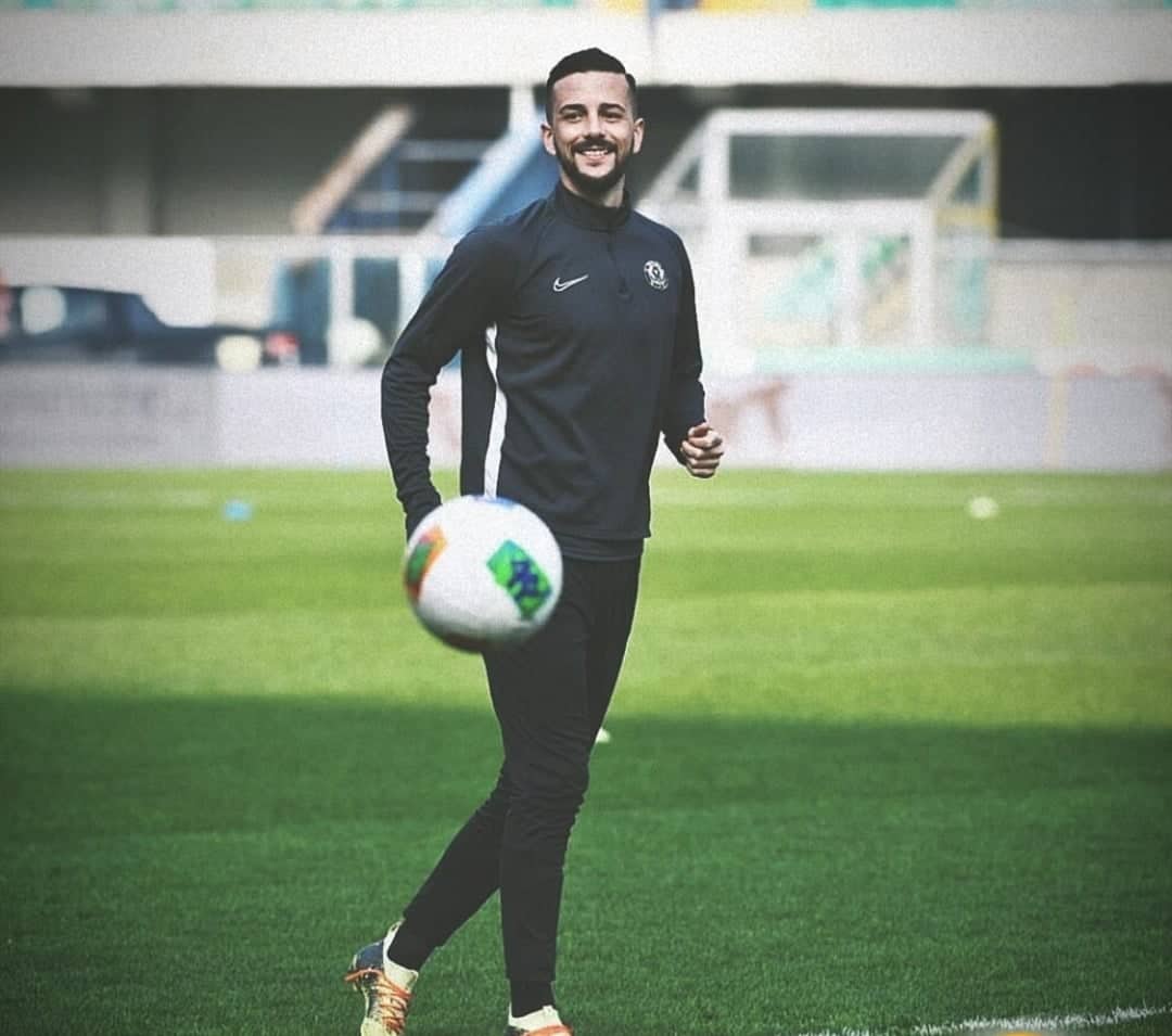 Serie B, Marco Firenze torna a Venezia