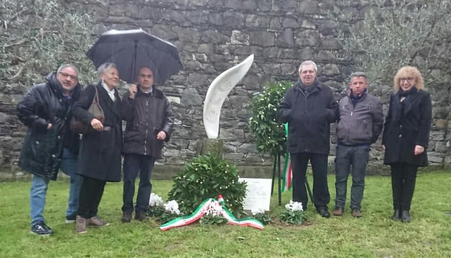 Giornata del Ricordo, la commemorazione di Fratelli d’Italia Rapallo