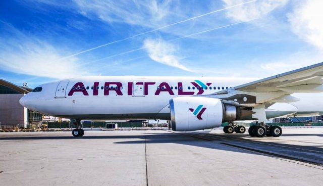 Air Italy, decisa la liquidazione