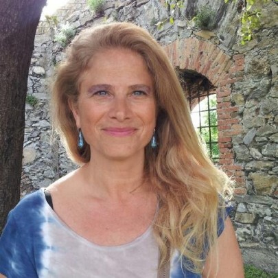 Chiavari, Anna Scelzo presenta “Legami con il cibo”