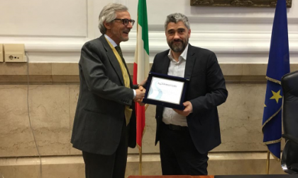 Settore marittimo, Traversi: "Importante ascoltare le esigenze espresse"