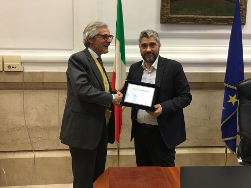 Settore marittimo, Traversi: “Importante ascoltare le esigenze espresse”