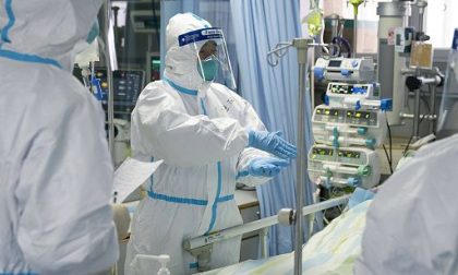 Coronavirus: 347 persone sotto osservazione in Liguria