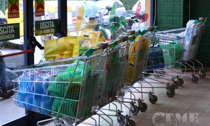 Acquisto di alcolici coi buoni spesa: è polemica a Rapallo
