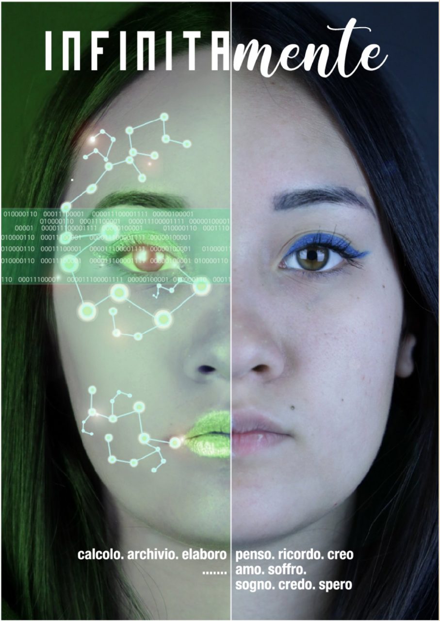 Robotica ed intelligenza artificiale: il Caboto conquista il Diamante