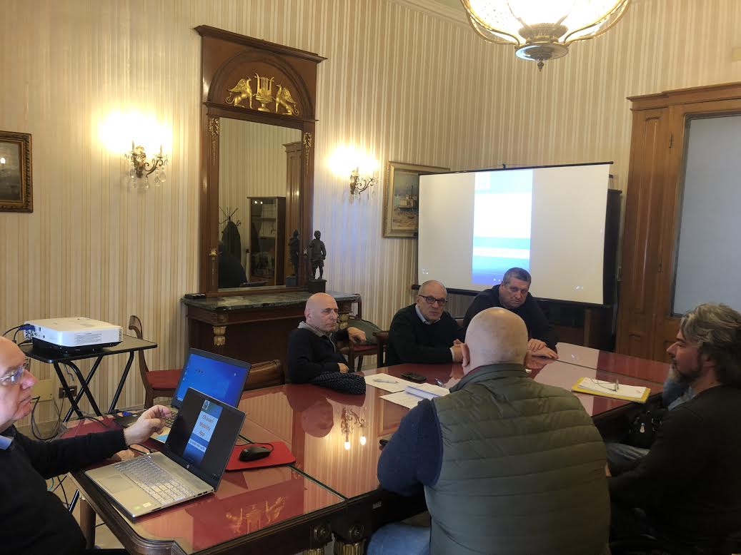 Prenotazione parcheggi blu e sosta disabili: a Chiavari si può con lo smartphone
