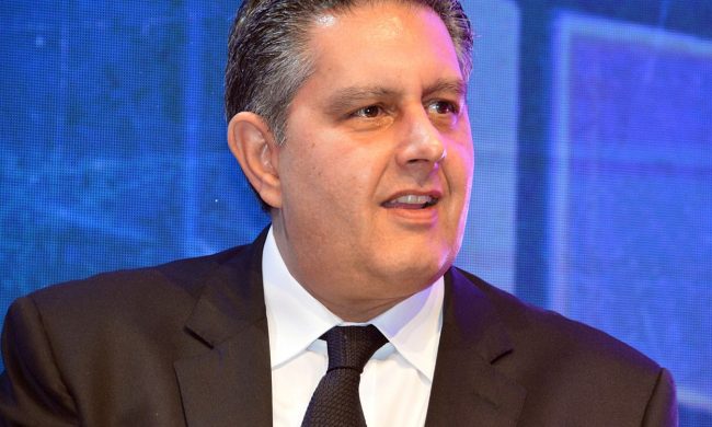 Spiagge, Toti risponde alla critiche del Pd