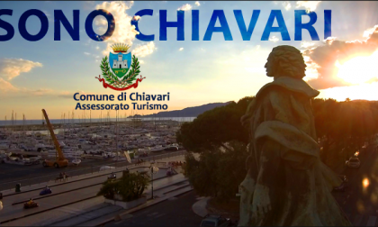 "Io sono Chiavari": pronto il nuovo video di promozione turistica della città