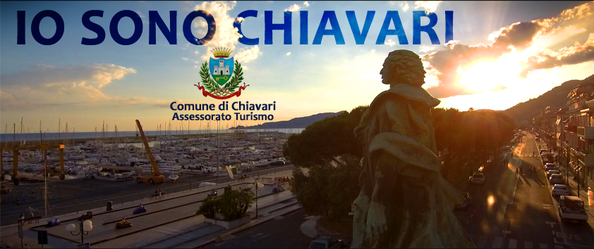 “Io sono Chiavari”: pronto il nuovo video di promozione turistica della città