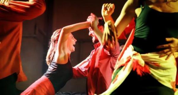 Al Teatro di Cicagna ritorna il musical con “Il sogno di Andrew”