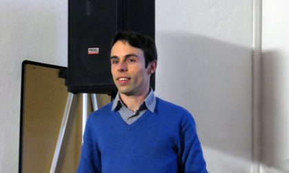 Al via il ciclo di incontri promossi dal Sestante