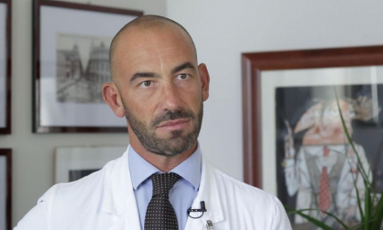 Coronavirus: in Liguria c’è un primo paziente guarito, grazie al farmaco per l’ebola