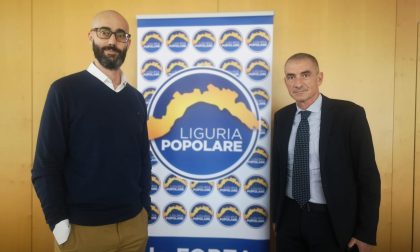 Governo impugna la norma sul recupero dei vani accessori e pertinenziali, Liguria Popolare si ribella