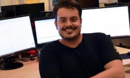 Il lavagnese Rafael Alberto Patron Sanguineti scelto da Tim