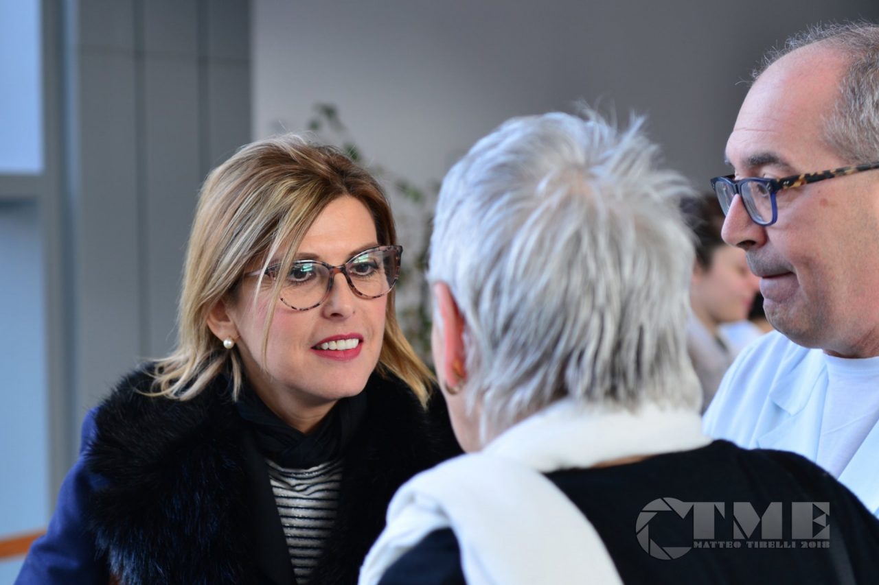 Cambio al vertice delle ASL, oggi l’ufficiale addio a Rebagliati e l’arrivo di Petralia