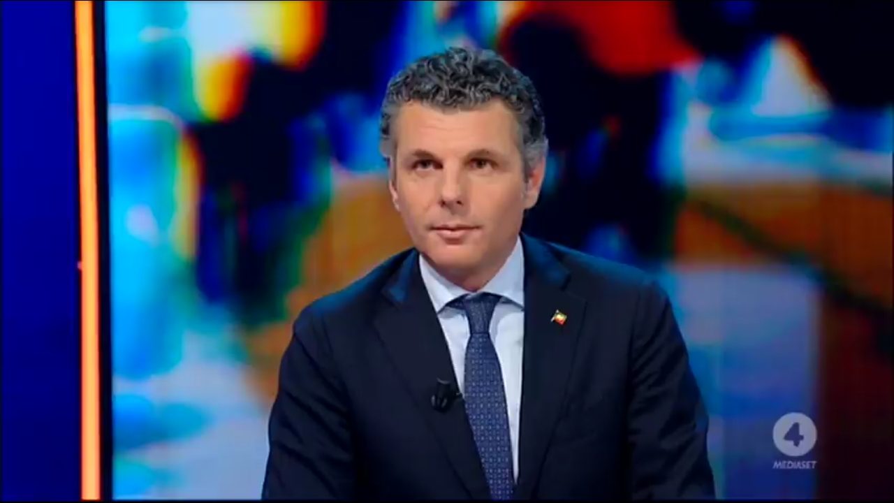 Tunnel Fontanabuona, escluso dal governo nelle 130 opere strategiche