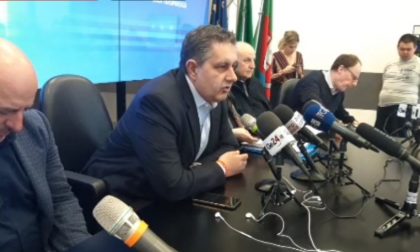 Coronavirus, casi sospetti in Liguria: i risultati tra poche ore