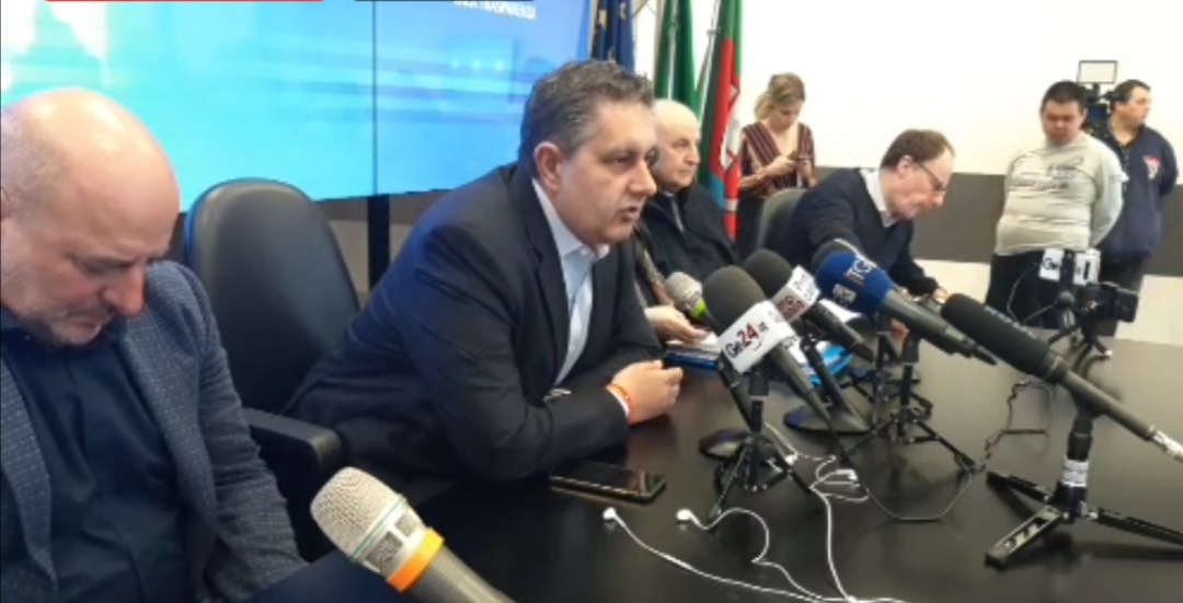 Coronavirus, casi sospetti in Liguria: i risultati tra poche ore