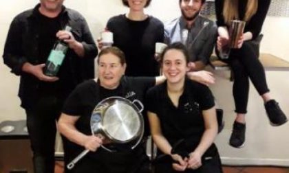 Premiato lo Storico Bar&Cucina: sostiene il made in Italy nel mondo
