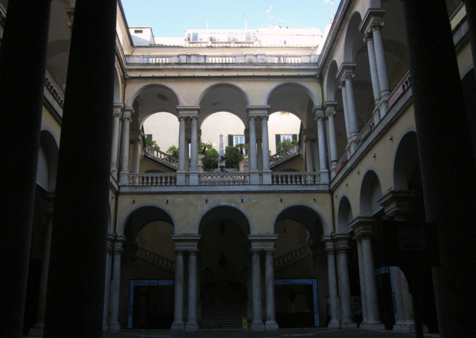 Aperto bando per l’ammissione ai corsi di laurea delle professioni sanitarie