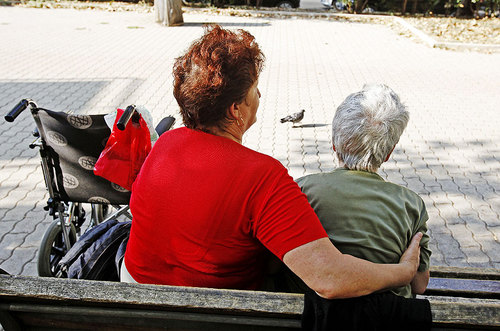 Da lunedì 14 luglio 2025 al via il bonus badanti e baby sitter