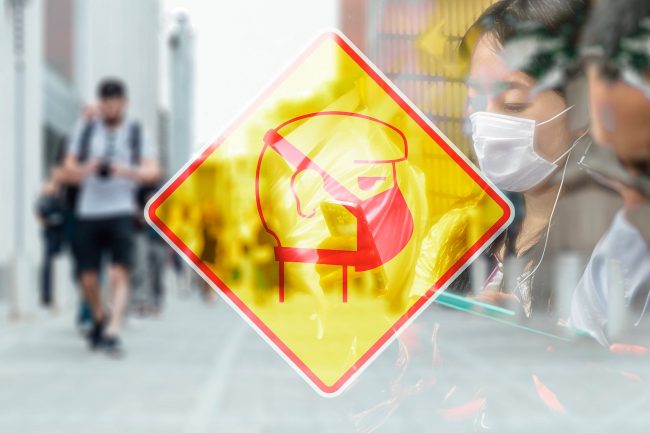 Infodemia Coronavirus: l’epidemia più pericolosa sono le fake news