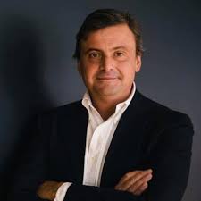 A Wylab giovedì 6 Antonio Gozzi intervista Carlo Calenda