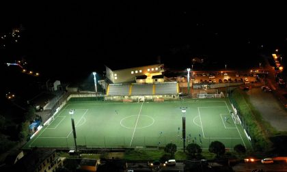 Settimana dello Sport a Cogorno per 1.500 studenti