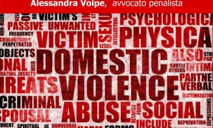 Violenza domestica e di genere, il convegno