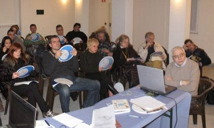 Al via il ciclo di incontri promossi dall'associazione culturale Il Sestante